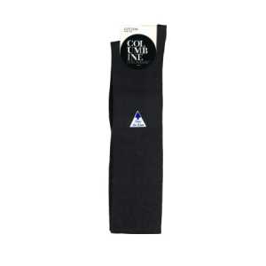 Over the Knee Girls Sock Navy