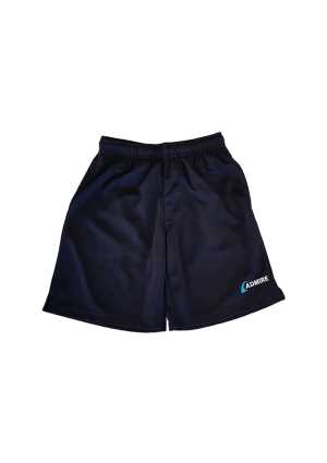 Masterton Intermediate PE Short Navy | Masterton Intermediate