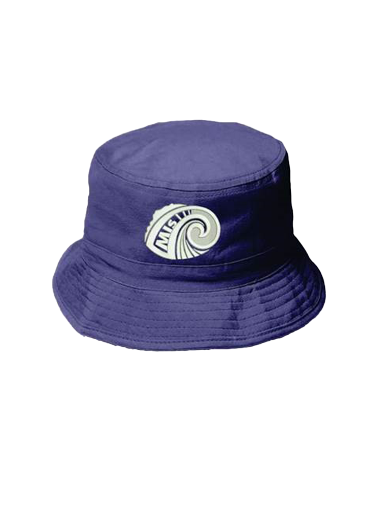Masterton Intermediate Bucket Hat Navy